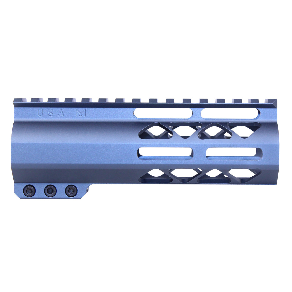 Guntec AIR-LOK M-LOK Compression Handguard