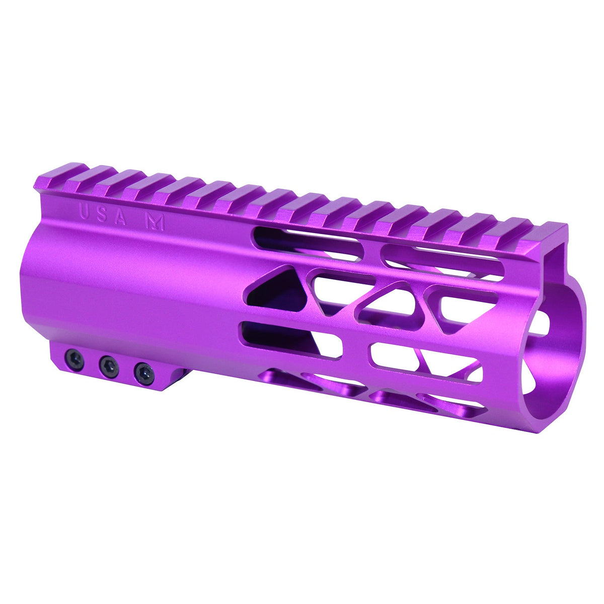 Guntec AIR-LOK M-LOK Compression Handguard