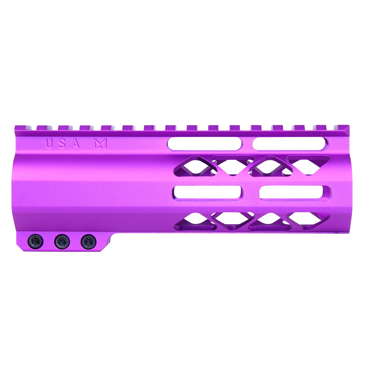 Guntec AIR-LOK M-LOK Compression Handguard