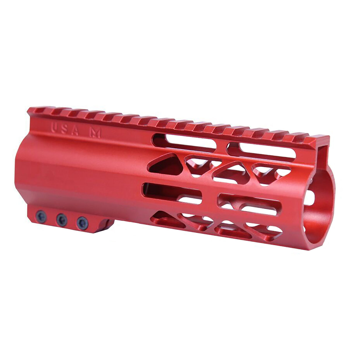 Guntec AIR-LOK M-LOK Compression Handguard
