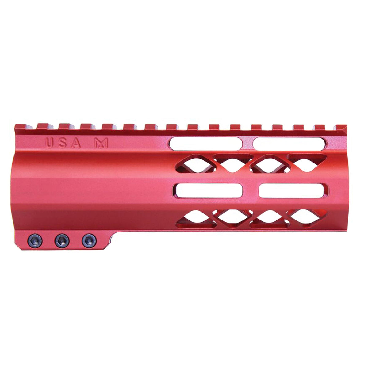 Guntec AIR-LOK M-LOK Compression Handguard