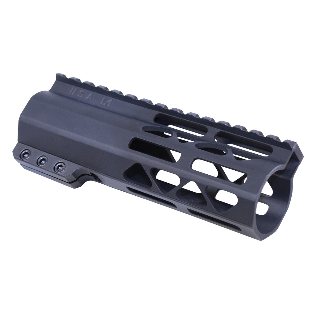Guntec AIR-LOK M-LOK Compression Handguard
