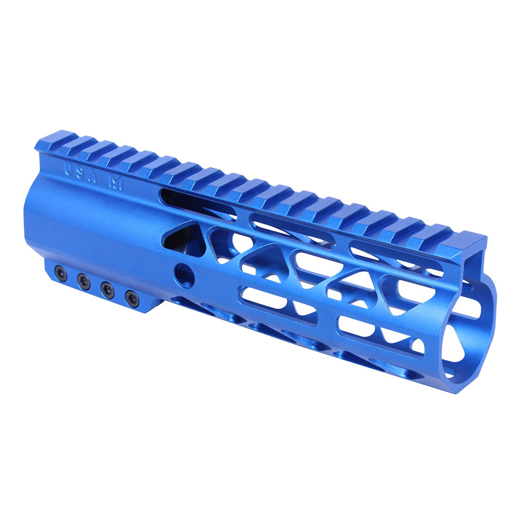 Guntec AIR-LOK M-LOK Compression Handguard