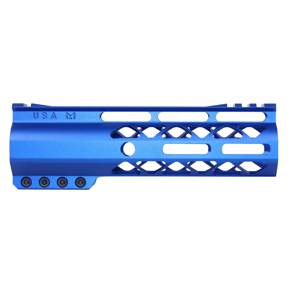 Guntec AIR-LOK Gen 2 M-LOK Handguard