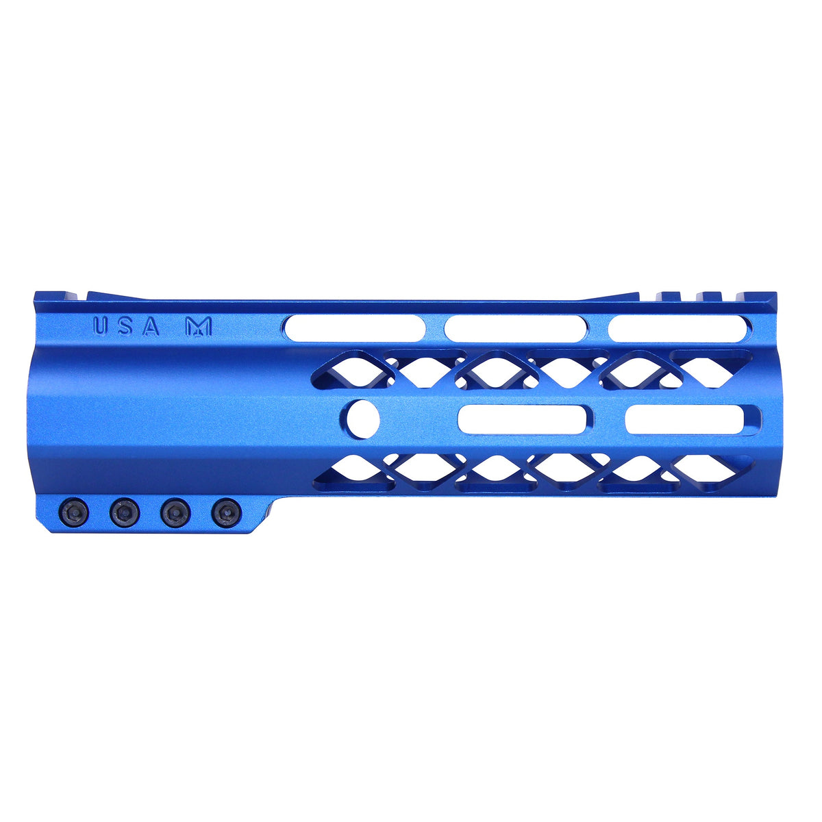 Guntec AIR-LOK Gen 2 M-LOK Handguard