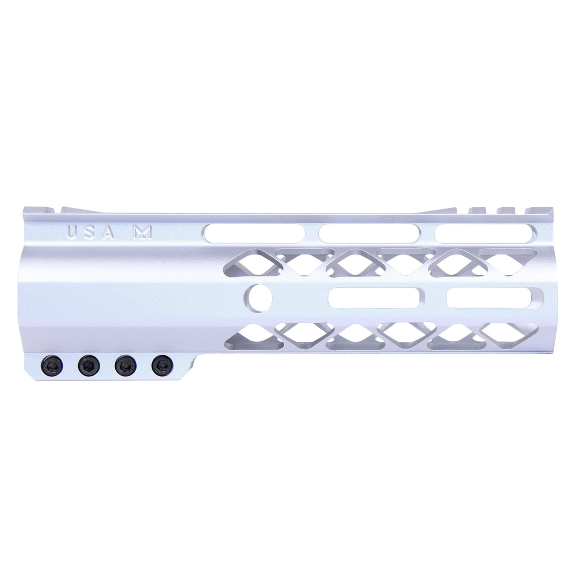 Guntec AIR-LOK Gen 2 M-LOK Handguard