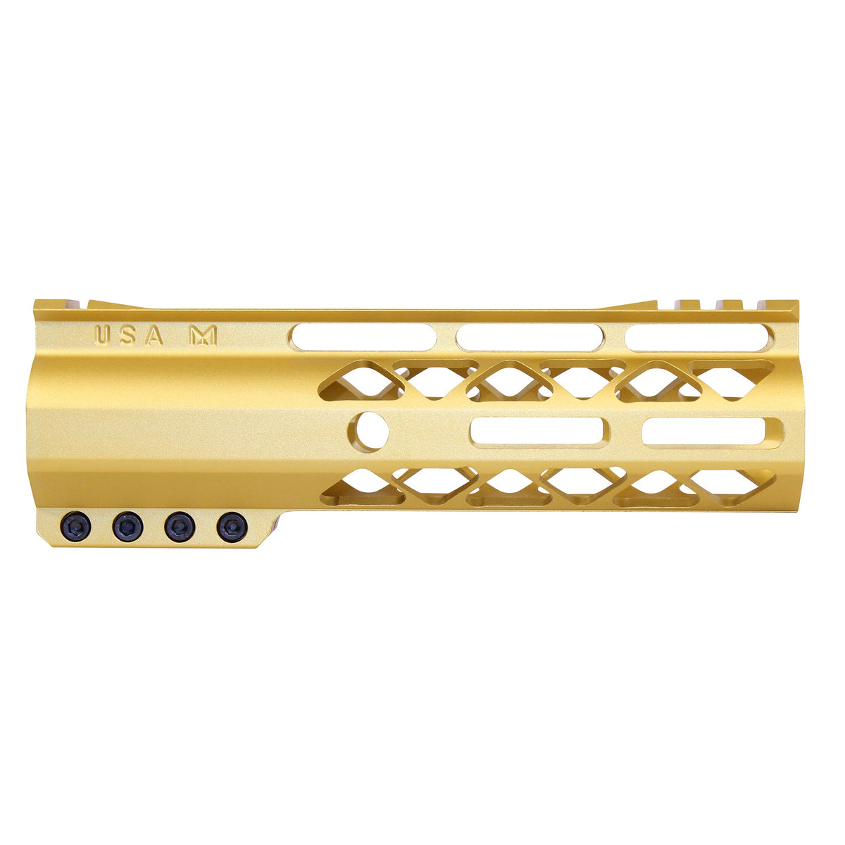Guntec AIR-LOK Gen 2 M-LOK Handguard