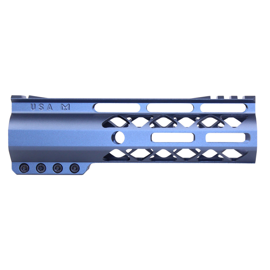 Guntec AIR-LOK Gen 2 M-LOK Handguard