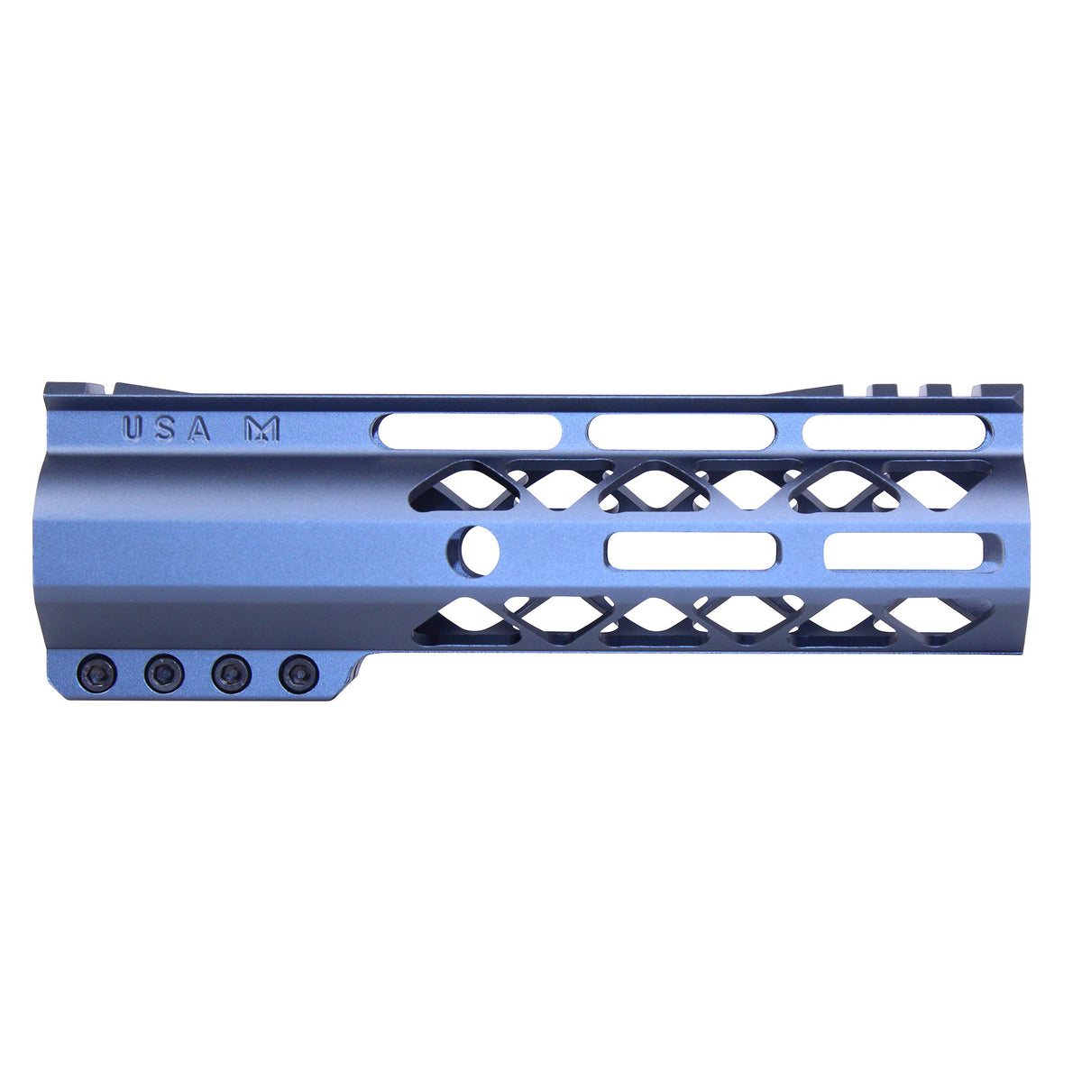 Guntec AIR-LOK Gen 2 M-LOK Handguard