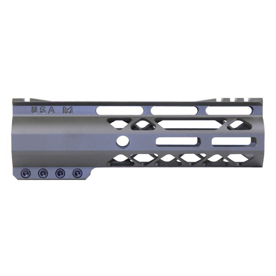 Guntec AIR-LOK Gen 2 M-LOK Handguard