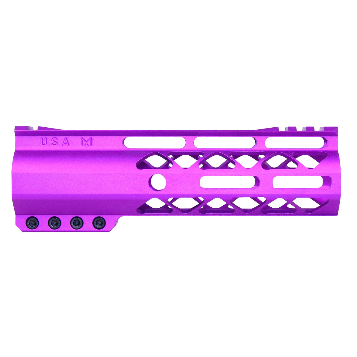 Guntec AIR-LOK Gen 2 M-LOK Handguard