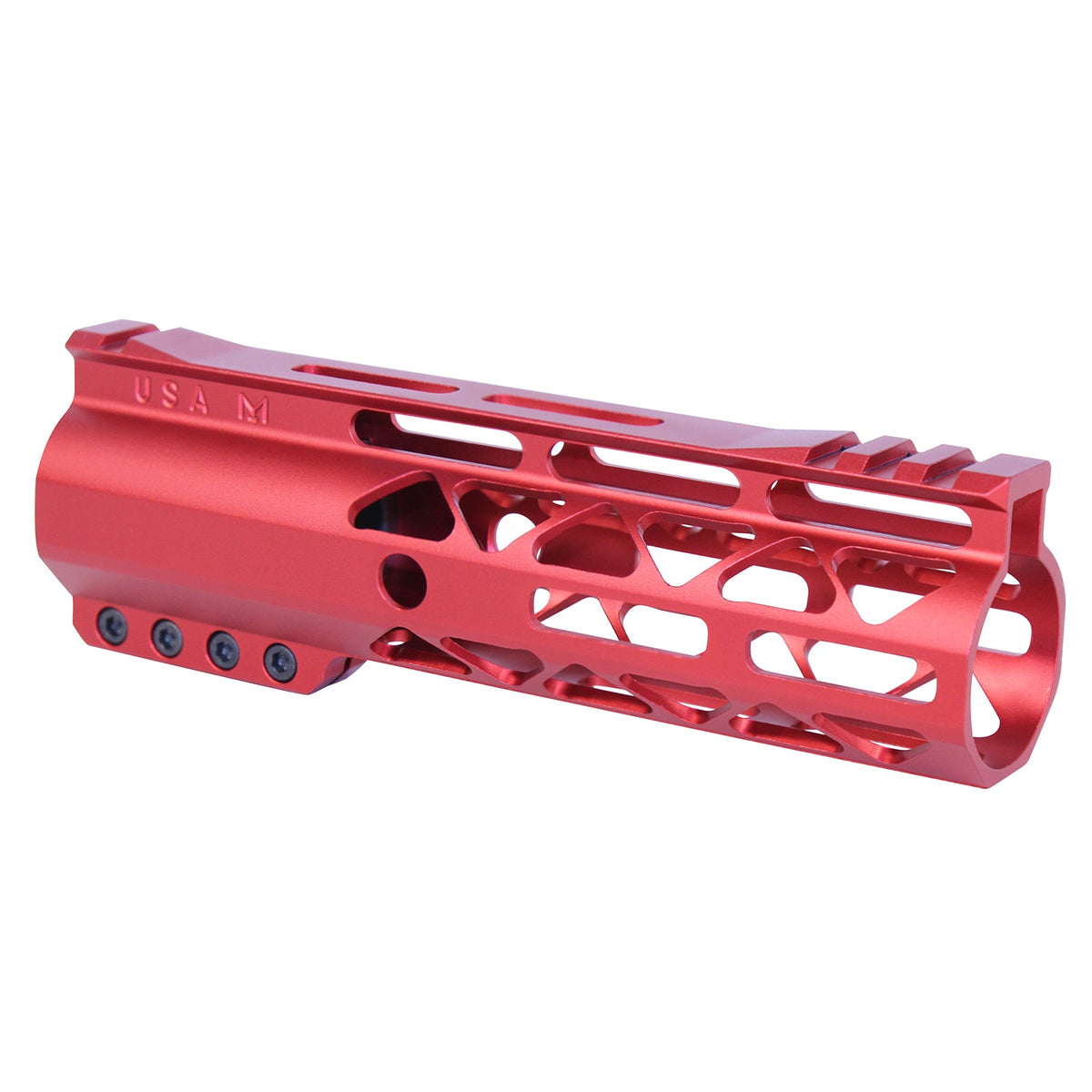 Guntec AIR-LOK Gen 2 M-LOK Handguard