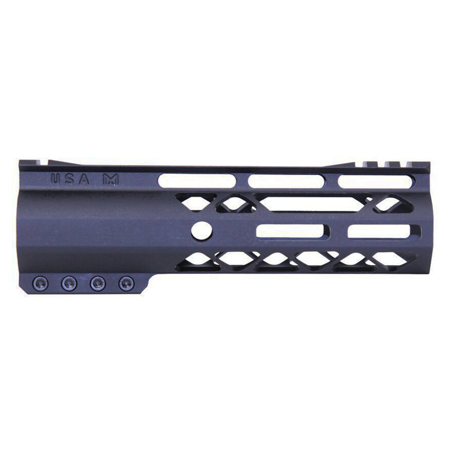 Guntec AIR-LOK Gen 2 M-LOK Handguard