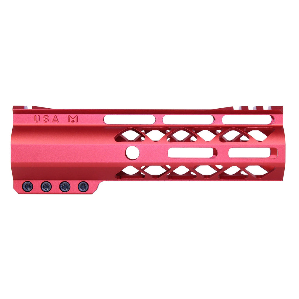 Guntec AIR-LOK Gen 2 M-LOK Handguard