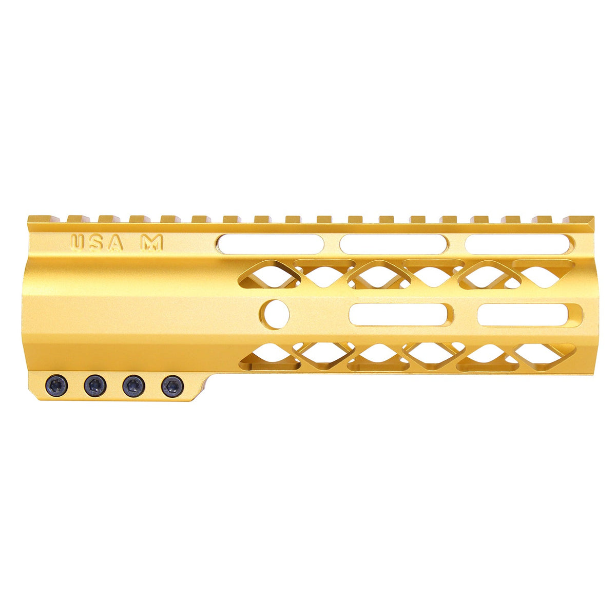 Guntec AIR-LOK M-LOK Compression Handguard