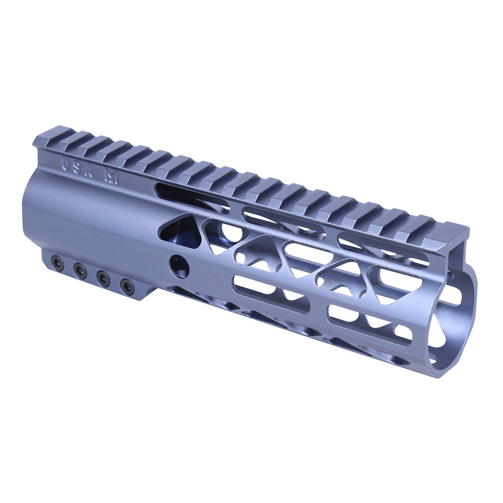 Guntec AIR-LOK M-LOK Compression Handguard