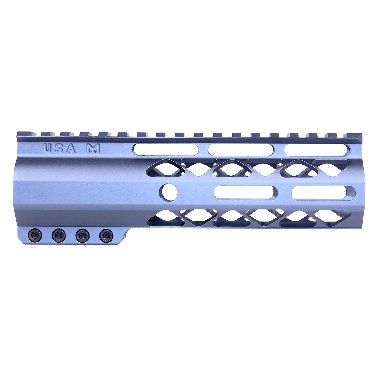 Guntec AIR-LOK M-LOK Compression Handguard