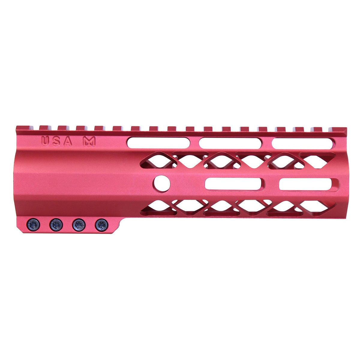 Guntec AIR-LOK M-LOK Compression Handguard