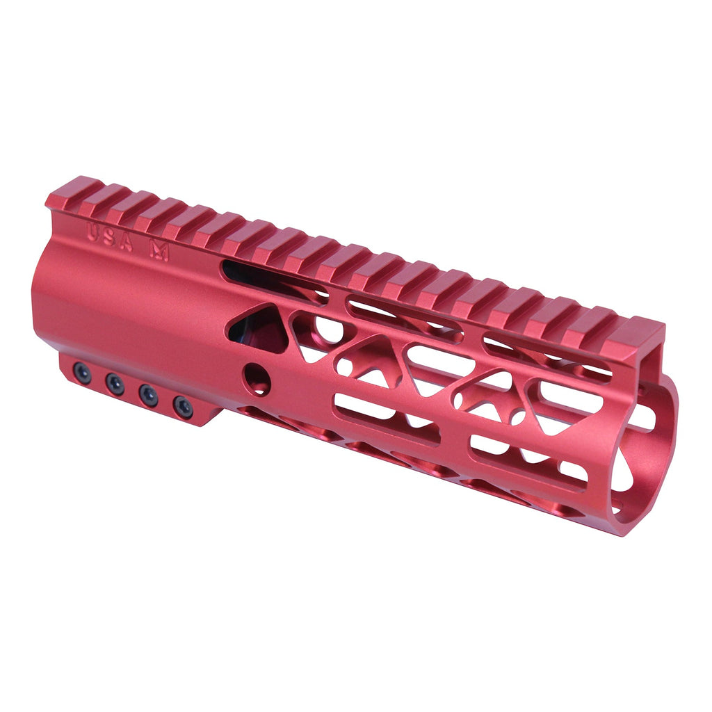 Guntec AIR-LOK M-LOK Compression Handguard