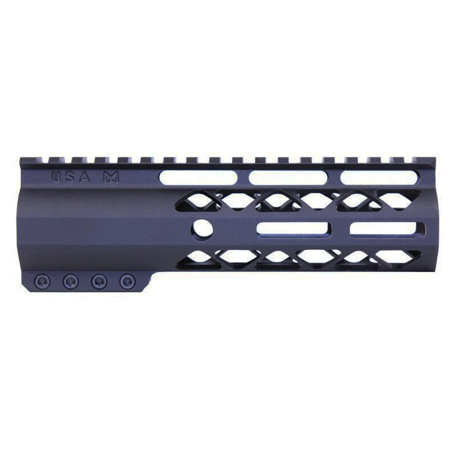 Guntec AIR-LOK M-LOK Compression Handguard
