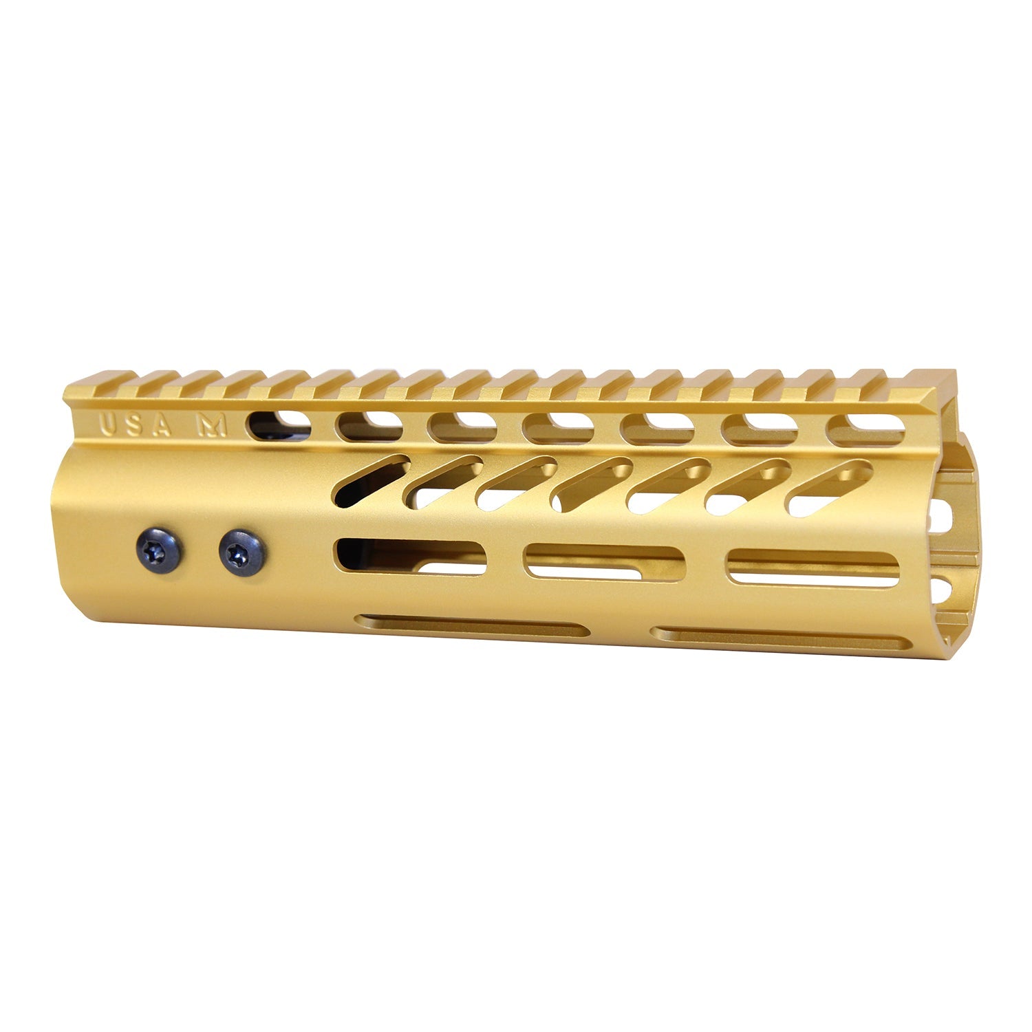 Ultra Lightweight M-LOK Free Float Handguard