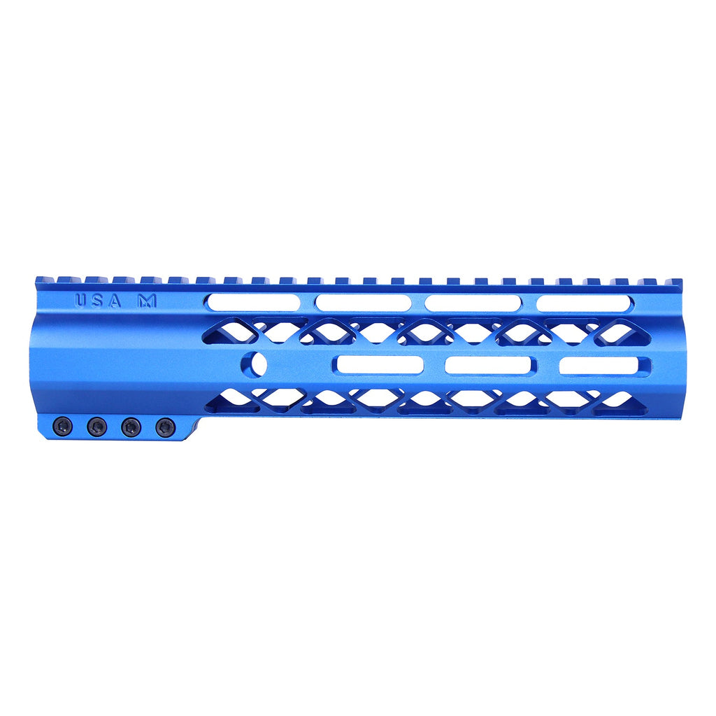 Guntec AIR-LOK M-LOK Compression Handguard