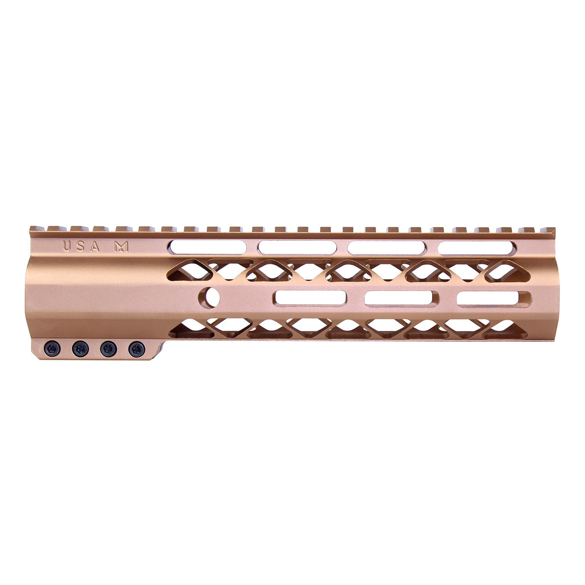 Guntec AIR-LOK M-LOK Compression Handguard