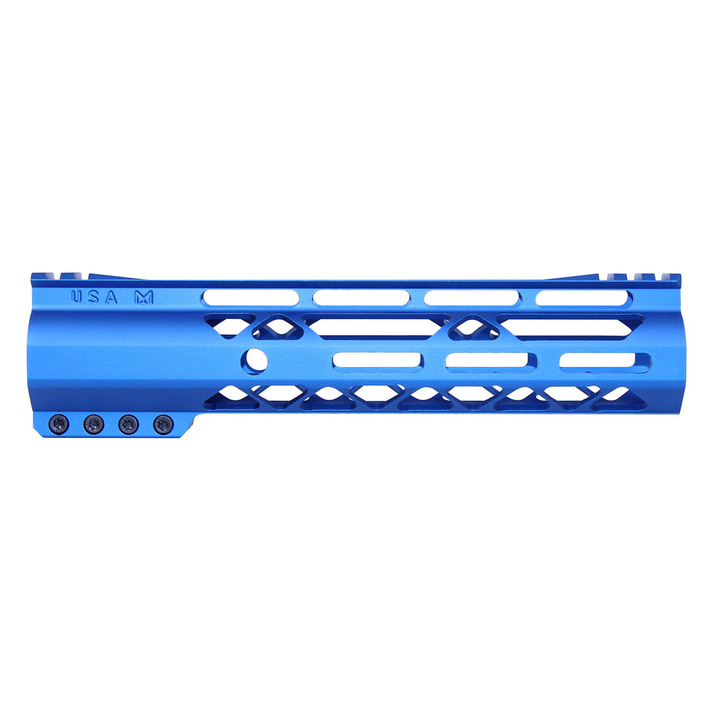Guntec AIR-LOK Gen 2 M-LOK Handguard