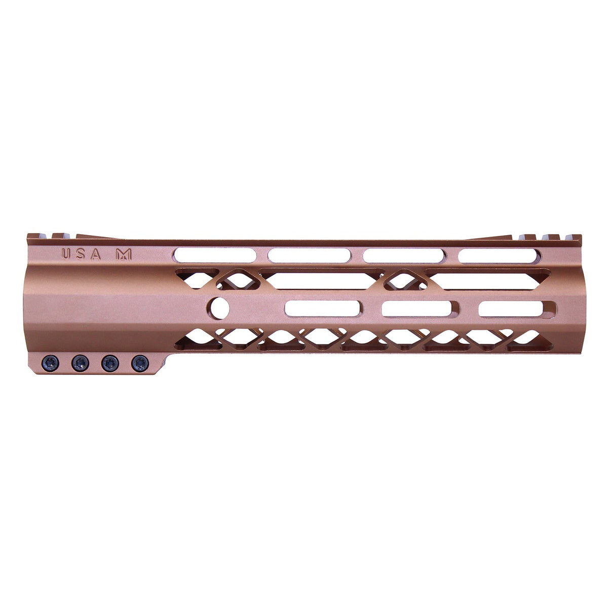 Guntec AIR-LOK Gen 2 M-LOK Handguard