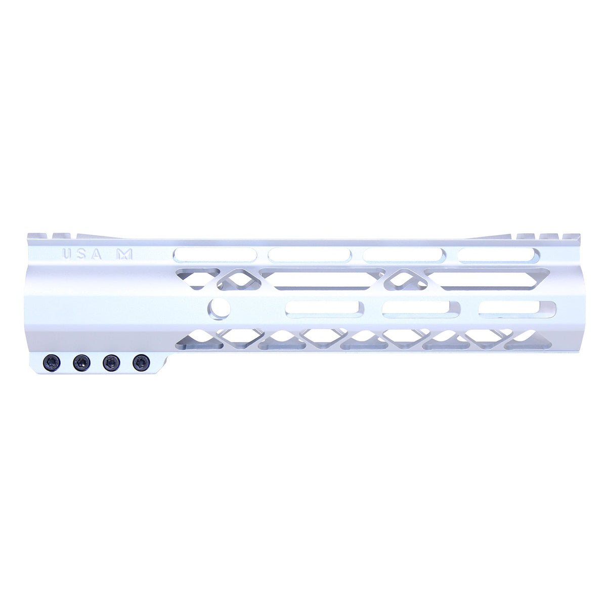 Guntec AIR-LOK Gen 2 M-LOK Handguard