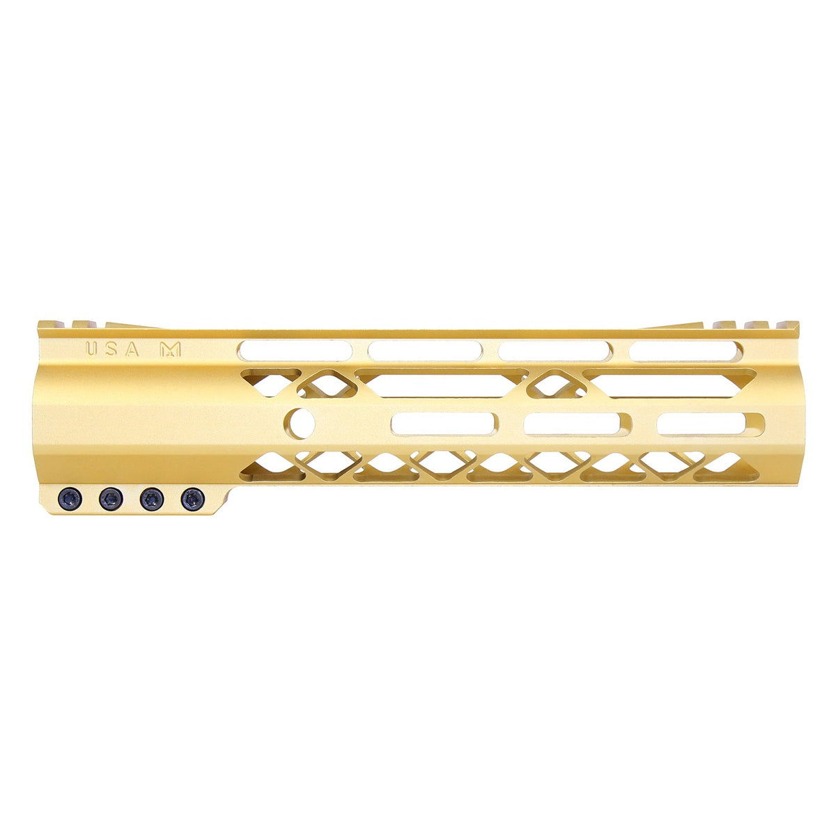 Guntec AIR-LOK Gen 2 M-LOK Handguard