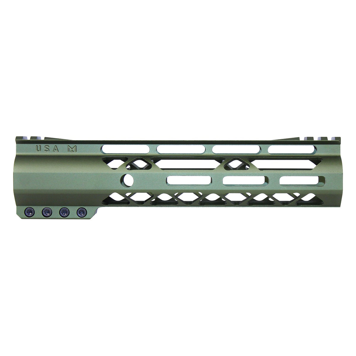 Guntec AIR-LOK Gen 2 M-LOK Handguard