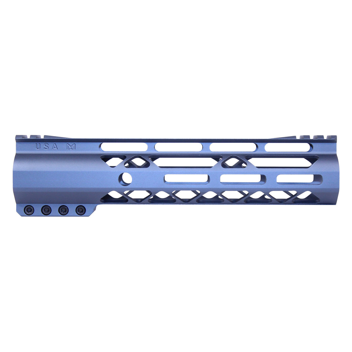 Guntec AIR-LOK Gen 2 M-LOK Handguard