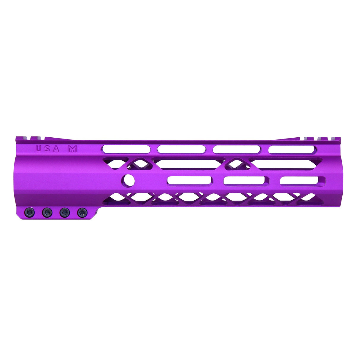 Guntec AIR-LOK Gen 2 M-LOK Handguard