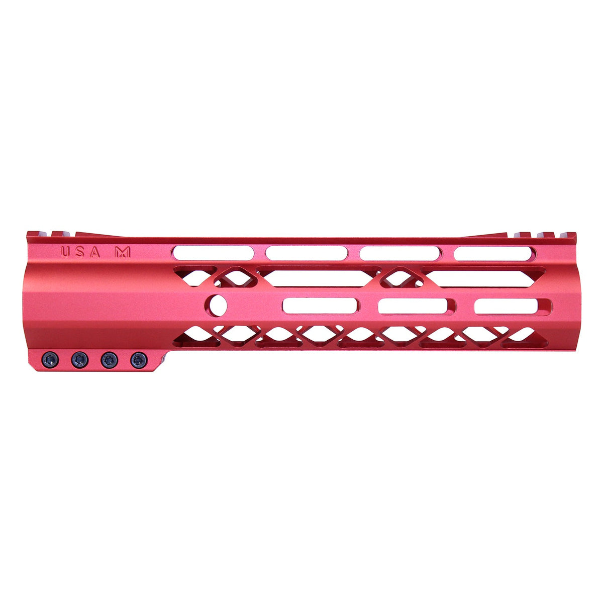 Guntec AIR-LOK Gen 2 M-LOK Handguard