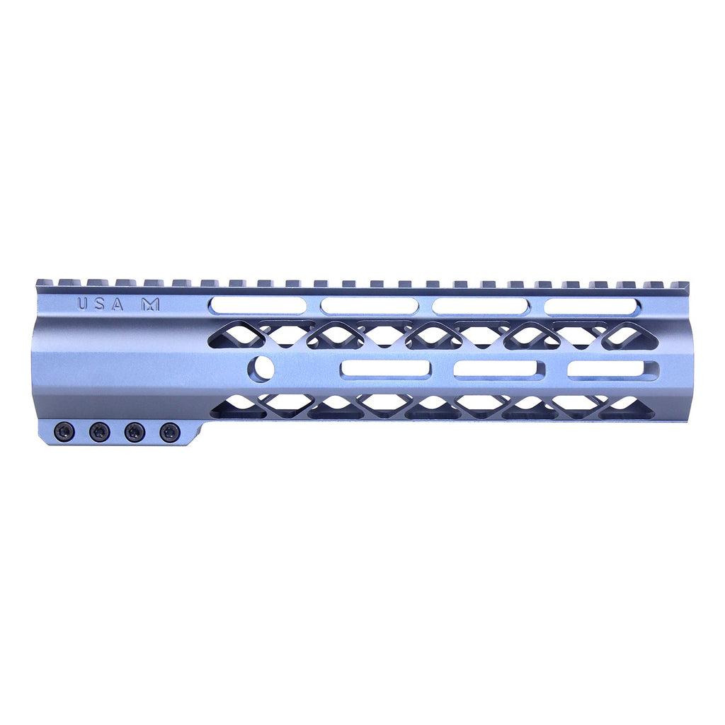 Guntec AIR-LOK M-LOK Compression Handguard