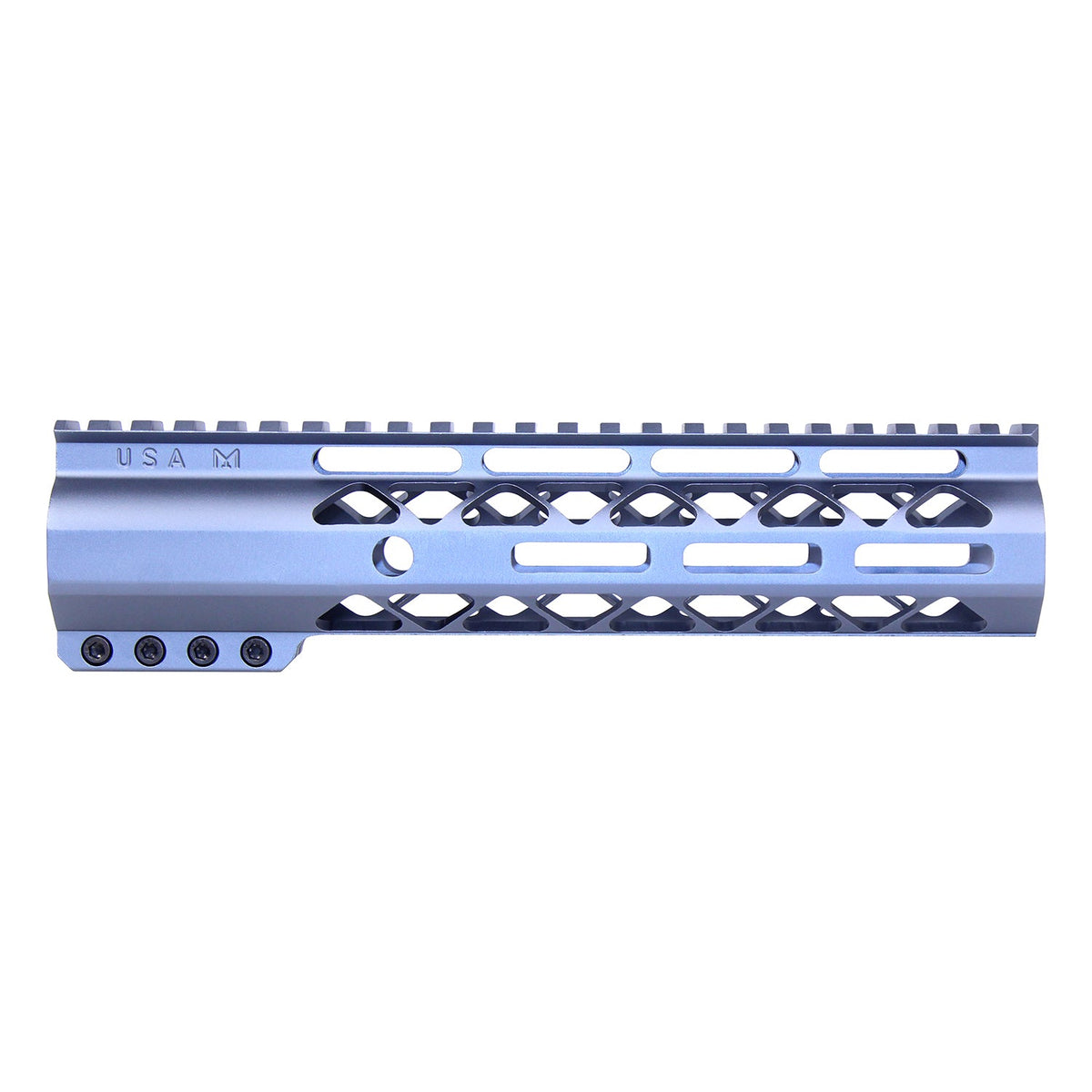 Guntec AIR-LOK M-LOK Compression Handguard