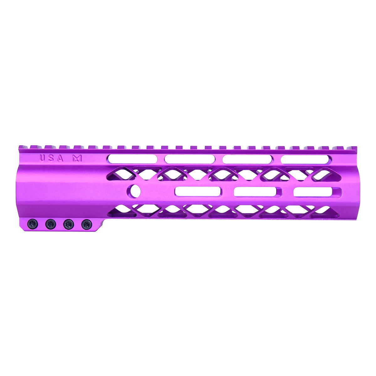 Guntec AIR-LOK M-LOK Compression Handguard