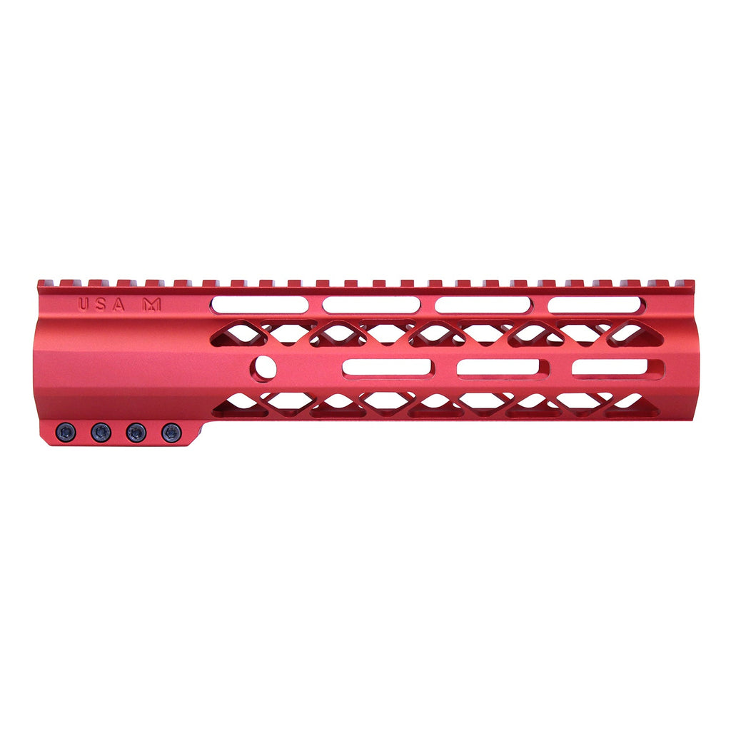 Guntec AIR-LOK M-LOK Compression Handguard