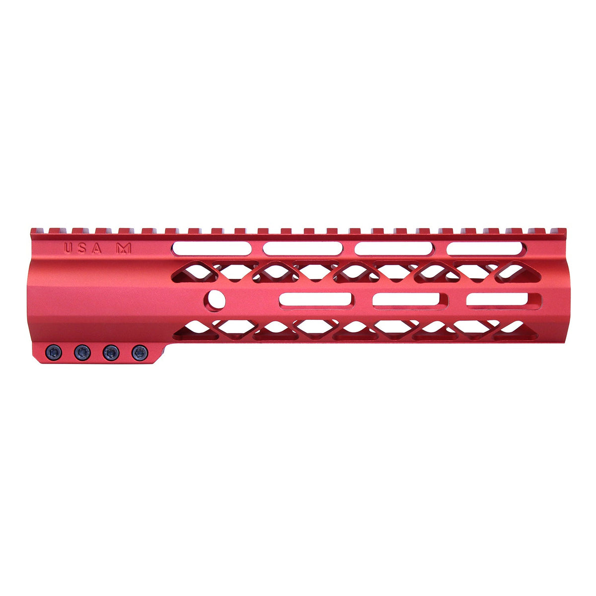 Guntec AIR-LOK M-LOK Compression Handguard