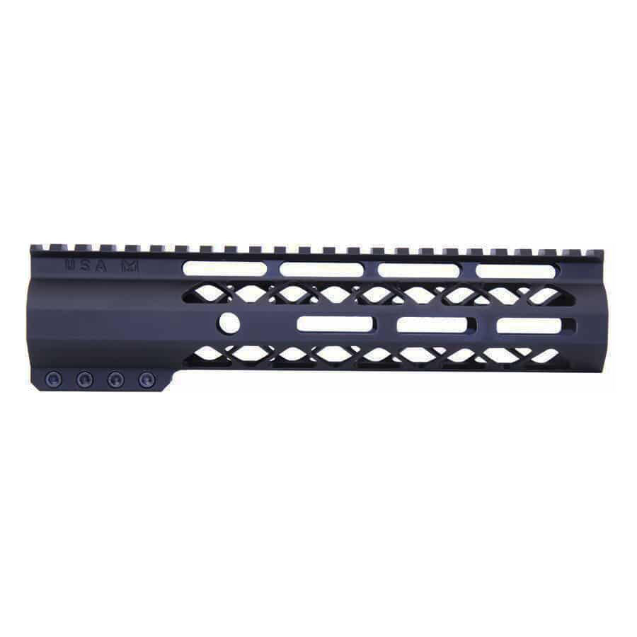 Guntec AIR-LOK M-LOK Compression Handguard