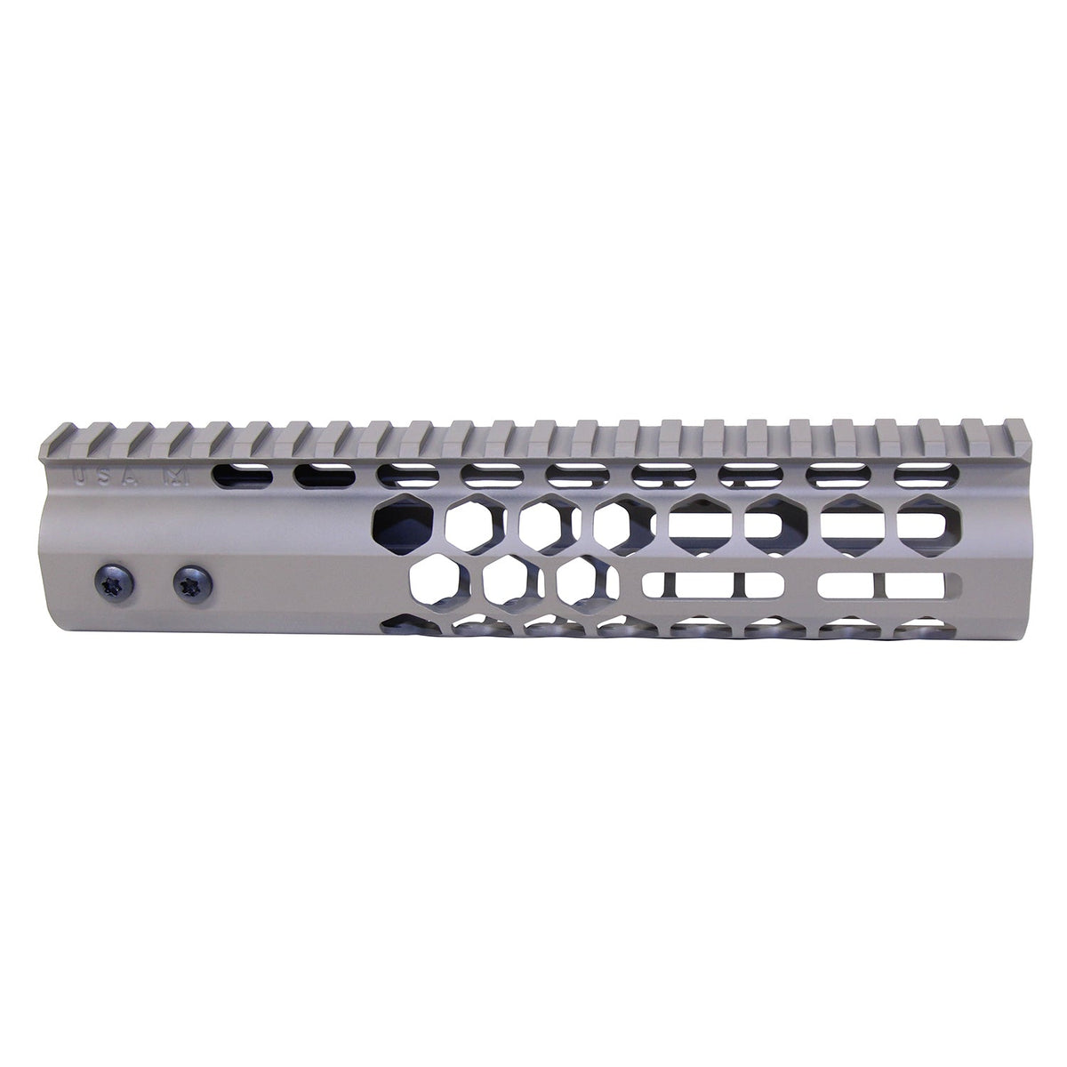 Guntec Air Lite Honeycomb M-LOK Free-Float Handguard