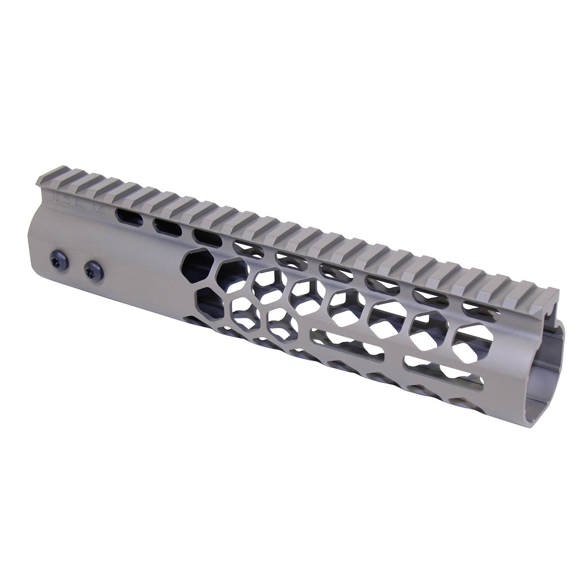 Guntec Air Lite Honeycomb M-LOK Free-Float Handguard