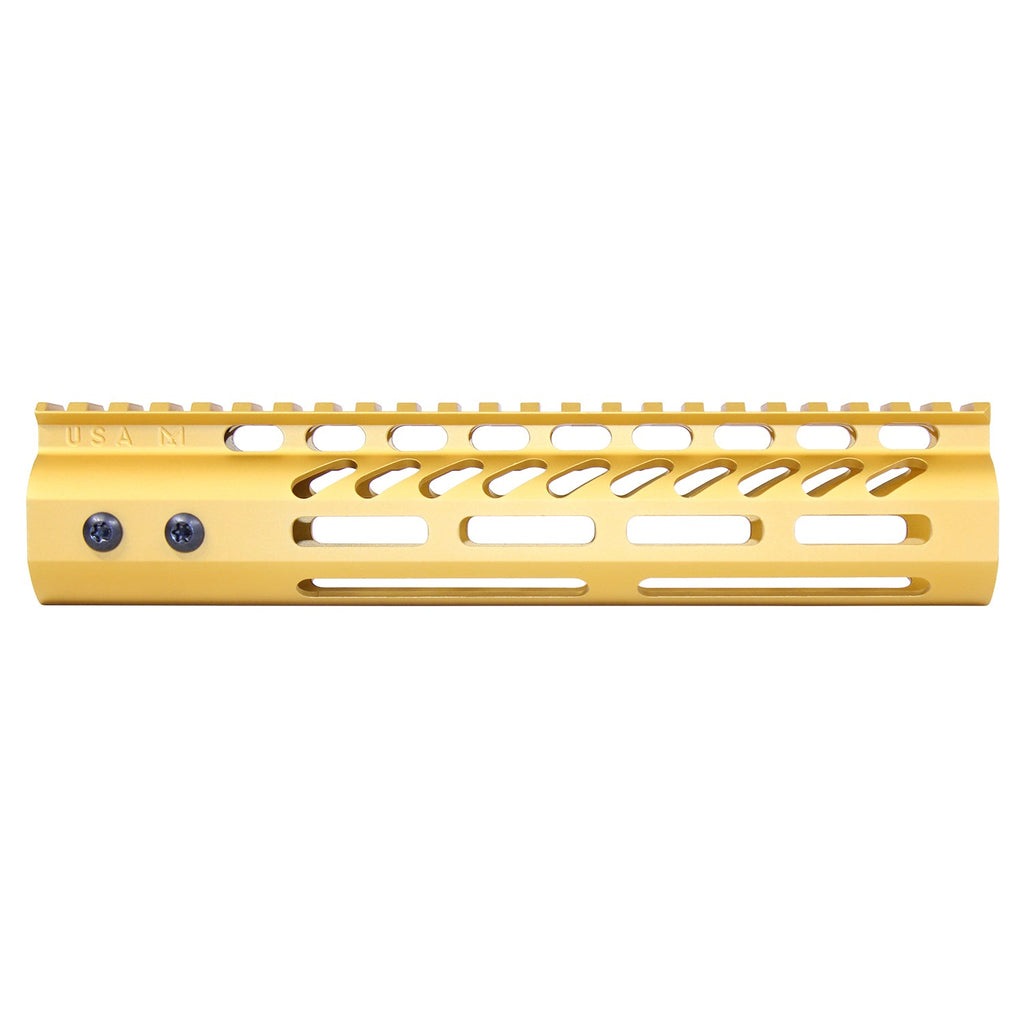 Ultra Lightweight M-LOK Free Float Handguard