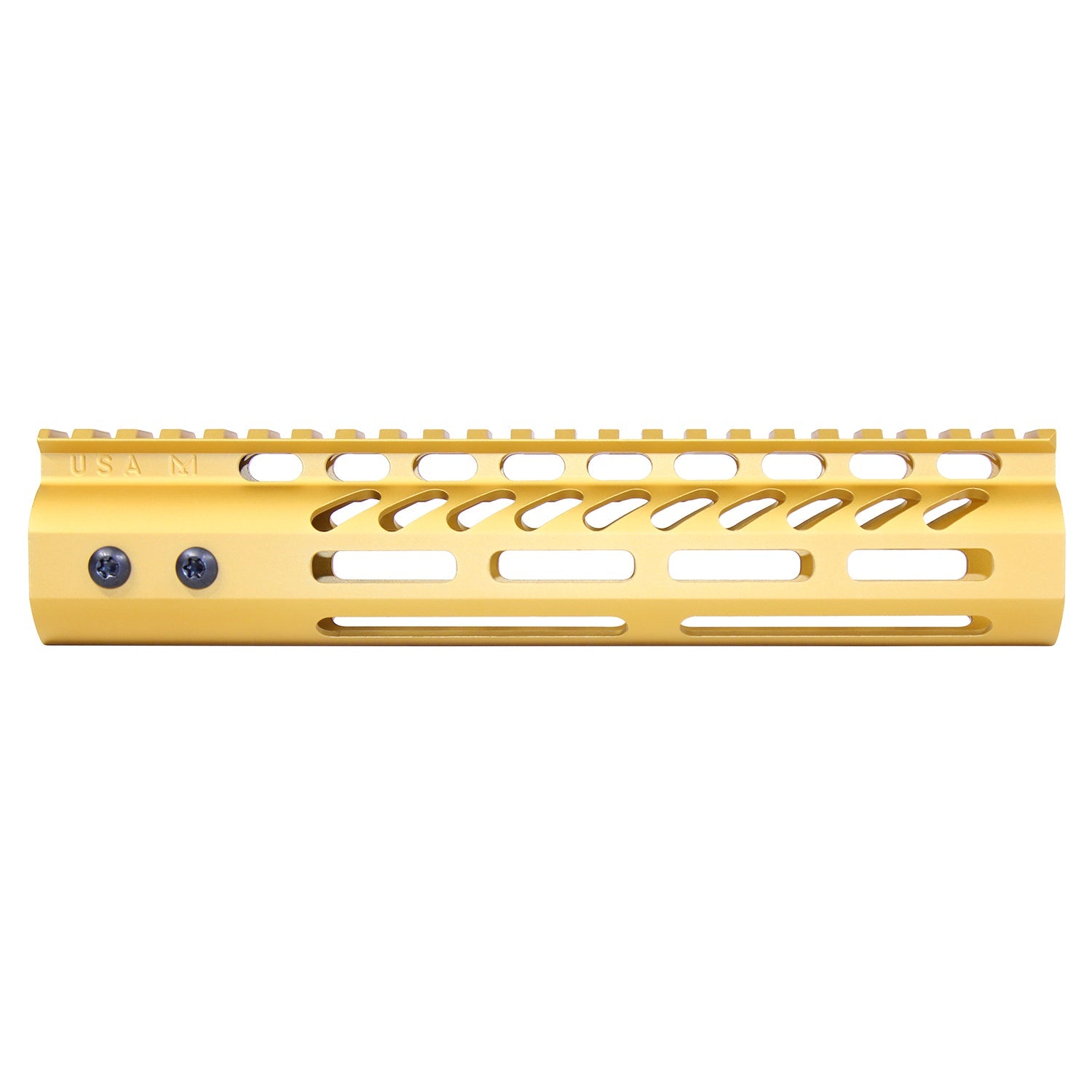 Ultra Lightweight M-LOK Free Float Handguard