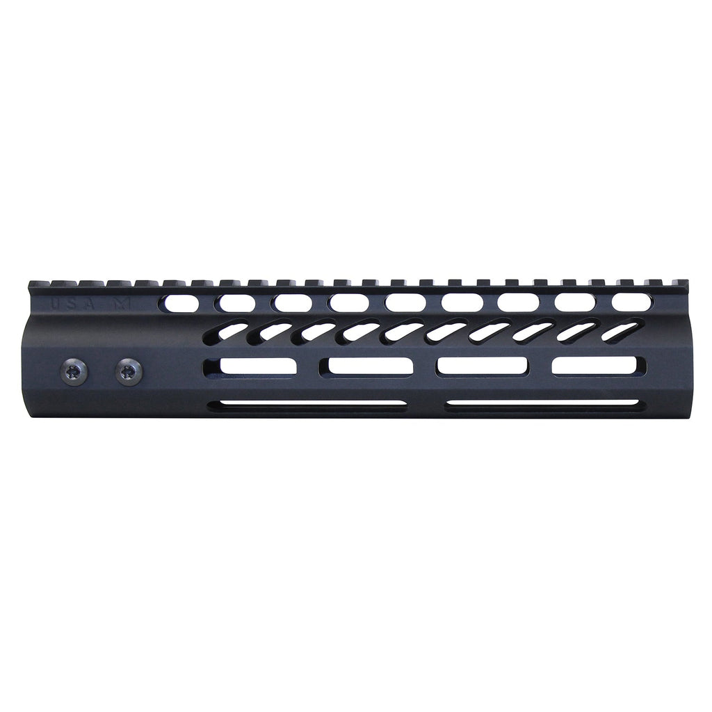 Ultra Lightweight M-LOK Free Float Handguard