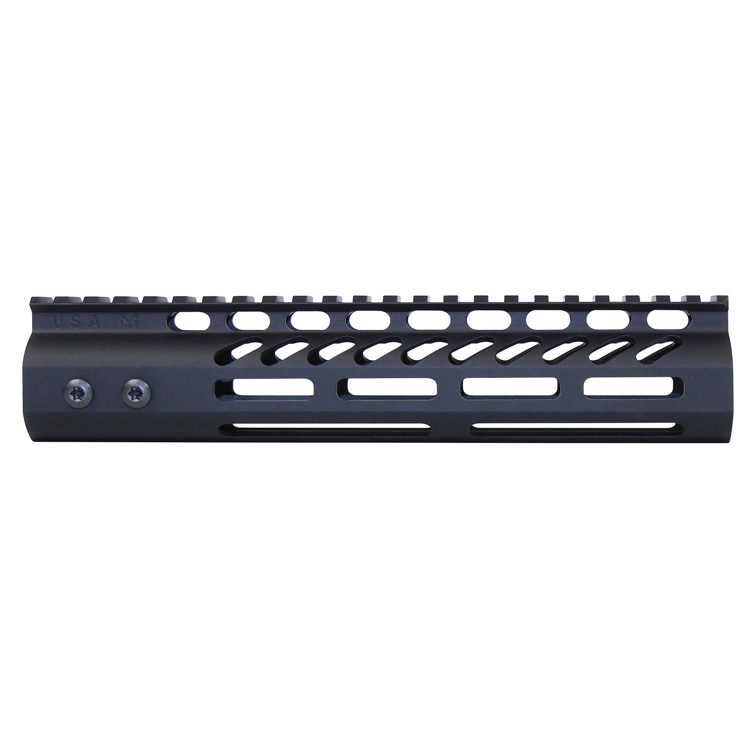 Ultra Lightweight M-LOK Free Float Handguard