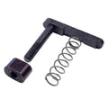 Guntec USA AR-15 Mag Catch Assembly With Extended Mag Button