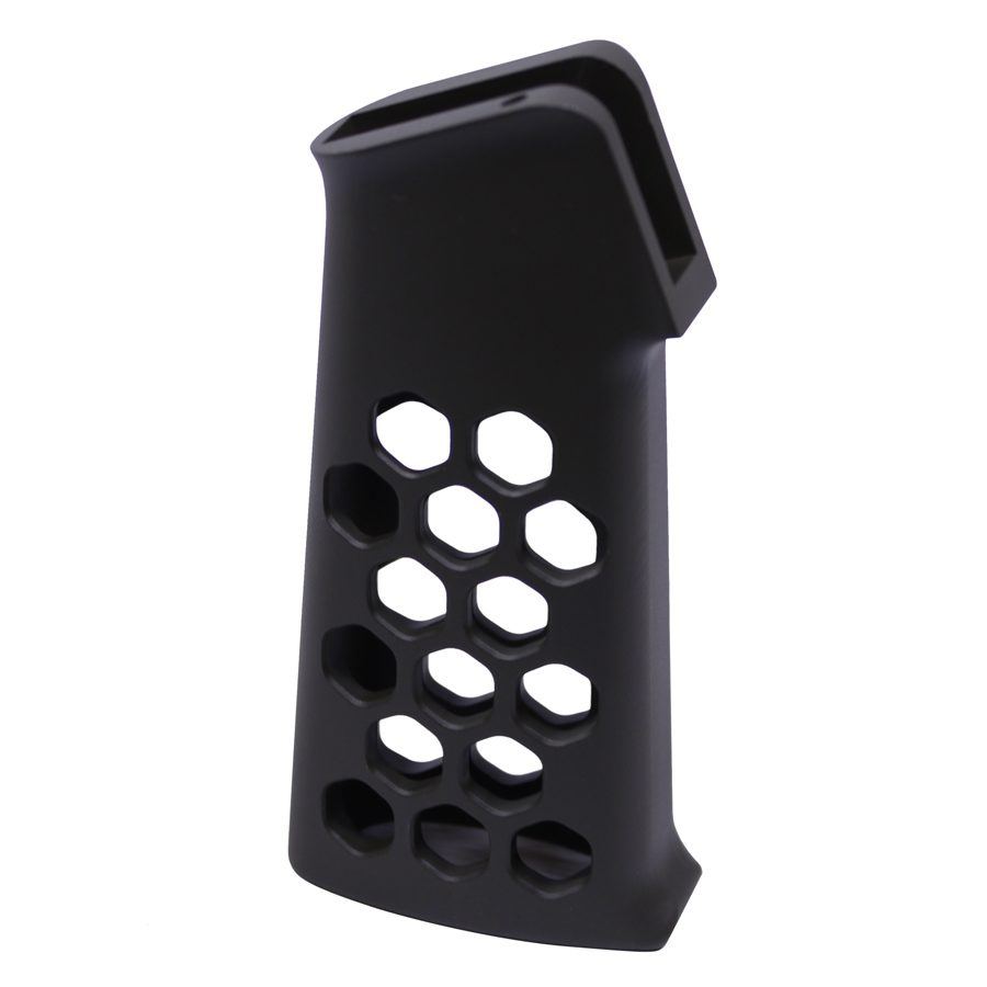Guntec Airlite Series Skeletonized Aluminum Pistol Grip