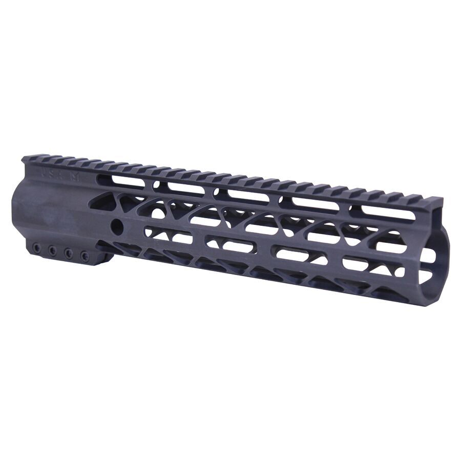 Guntec AIR-LOK M-LOK Compression Handguard